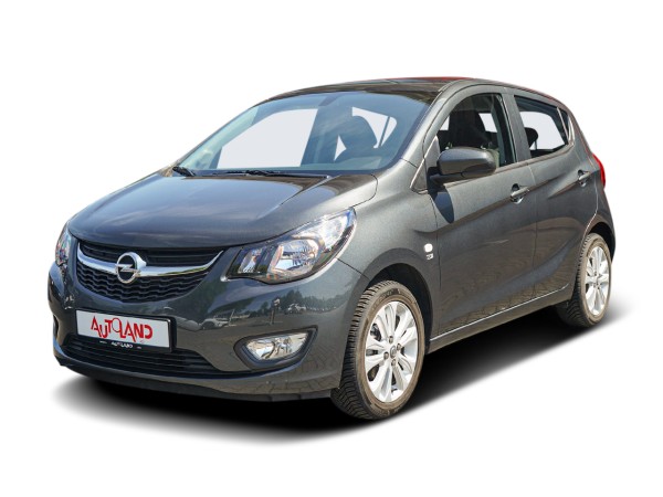 Opel Karl 1.0 120 Jahre