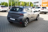 Dacia Sandero Stepway TCe 110 Expression Facelift