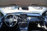 Mercedes-Benz C 200 C200 CGI Avantgarde
