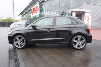 Audi A1 Sportback 1.0 TFSI