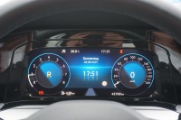 VW Golf VIII Variant Life eTSI