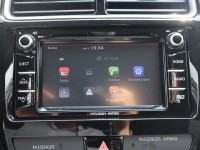 Mitsubishi ASX 1.6