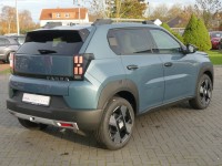 Fiat Grande Panda La Prima 1.2 MHEV Aut.