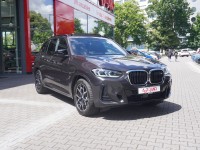 BMW X3 M40 M40d xDrive Aut.