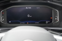 VW T-Cross 1.0 TSI