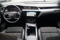 Audi e-tron 50 quattro
