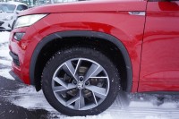 Skoda Kodiaq 1.5 TSI Sportline