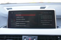 BMW X2 sDrive 20 i