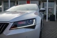 Skoda Superb Combi 2.0 TDI L&K DSG