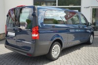 Mercedes-Benz Vito Tourer extralang 8-Sitzer Aut.
