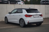 Audi A1 Sportback 30 1.0 TFSI
