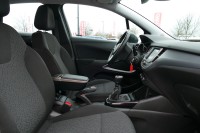 Opel Crossland X 1.2 Turbo Edition