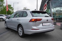 VW Golf VIII Variant Life eTSI