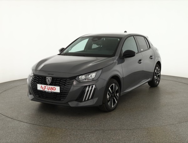 Peugeot 208 1.2 mHEV 110 Aut.