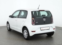 VW up up! 1.0 Basis