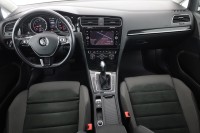 VW Golf VII Variant 1.5 TSI DSG Highline