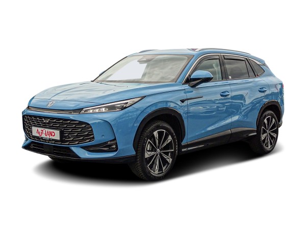 MG HS 1.5 T-GDI Luxury Aut.