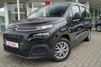Vorschau: Citroen Berlingo 1.5 HDI