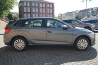 Skoda Scala 1.0 TSI DSG