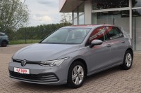 Vorschau: VW Golf VIII 1.5 TSI Life