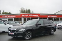 Vorschau: BMW 318 318d Touring Sport Line Aut.