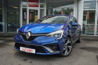 Vorschau: Renault Clio 1.0 TCE R.S. Line