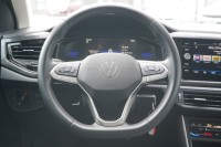 VW Taigo 1.0 TSI