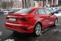 Audi A3 Limousine 35 TFSI S-Tronic