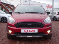 Ford Ka Ka+ 1.2 Ti-VCT Active