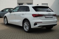 Audi A3 Sportback 30 1.0 TFSI S-Tronic