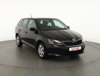 Skoda Fabia Combi 1.0 MPI