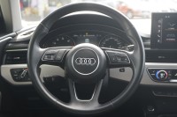 Audi A4 40 2.0 TFSI Avant advanced DSG