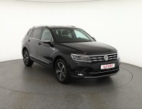 VW Tiguan Allspace 2.0 TSI DSG Highline 4M