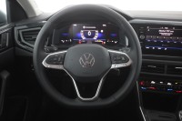 VW Taigo 1.0 TSI