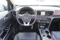 Kia Sportage 1.6 T-GDI GT-Line 4WD