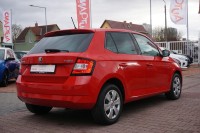 Skoda Fabia 1.0 MPI Clever