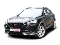 Cupra Formentor 1.5 TSI DSG 3-Zonen-Klima Sitzheizung LED