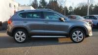 Seat Ateca 1.5 FR
