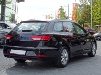 Seat Leon ST 1.0 EcoTSI Style