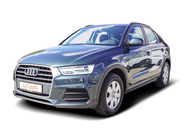 Audi Q3 1.4 TFSI Ambition