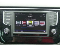 VW Golf Sportsvan VII 1.2 Sound