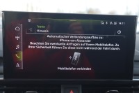 Audi A4 Quattro Avant 40 TDI quattro S line