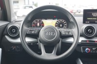 Audi Q2 30 1.6 TDI design