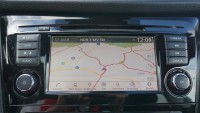 Nissan Qashqai 1.3 N-Connecta