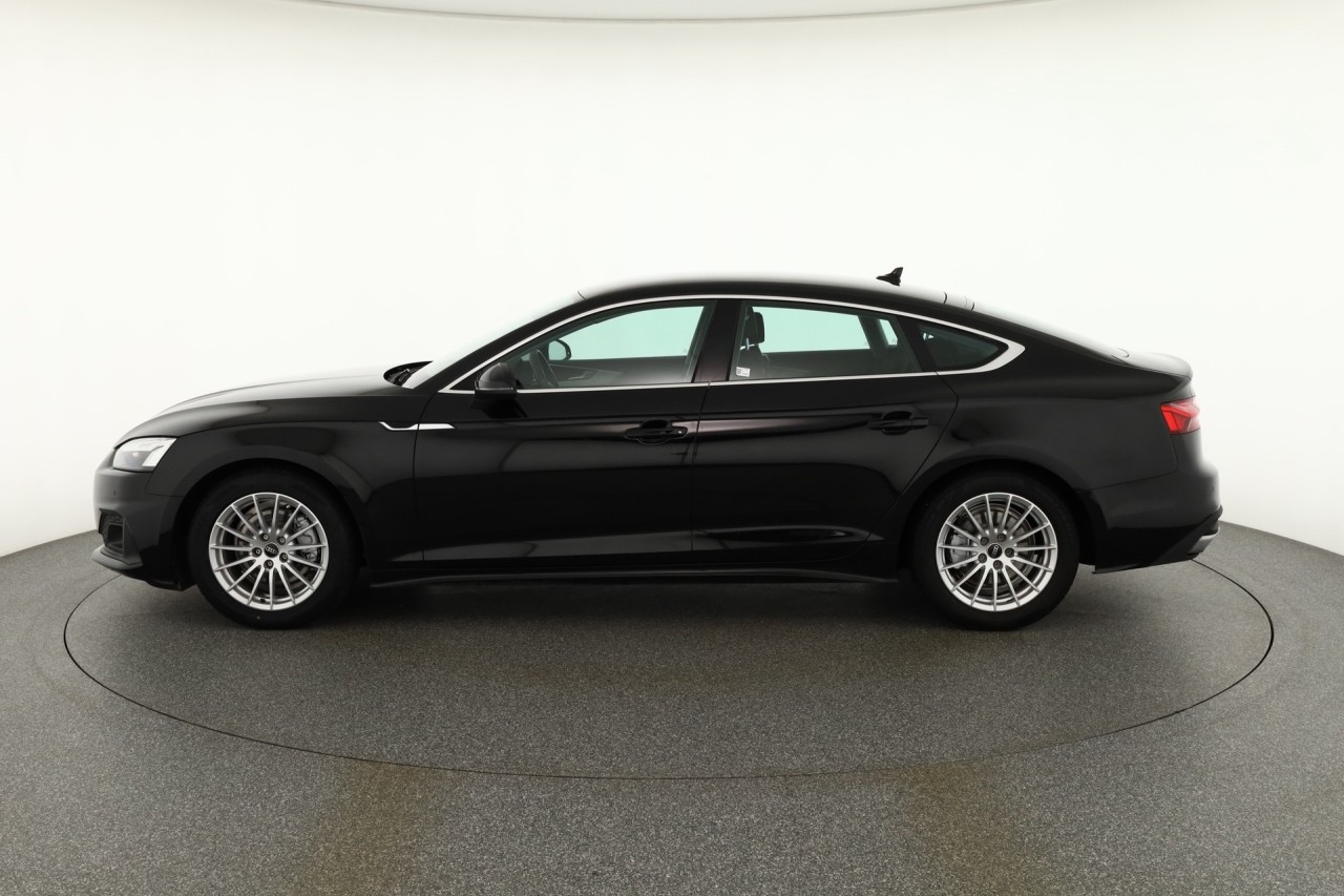 Audi A5 Sportback 35 TDI S-Tronic