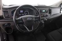 Ford Transit Custom Kasten 2.0 TDCi L1