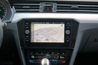 VW Passat Variant GTE DSG
