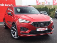 Seat Tarraco 1.4 FR e-Hybrid