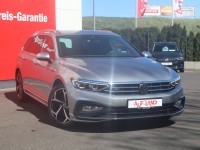 VW Passat Variant 2.0 R-Line 4Motion