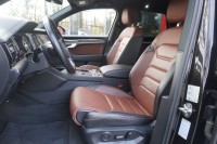 VW Touareg 3.0 V6 TDI